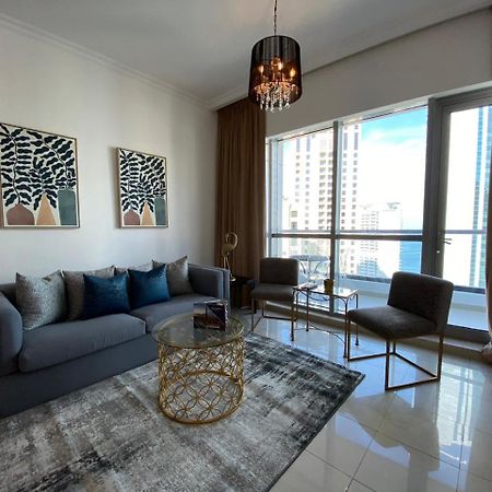 Dream Inn Apartments - Bay Central Dubai Exterior photo