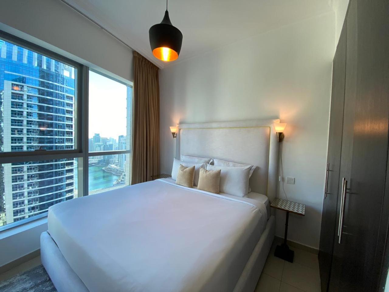 Dream Inn Apartments - Bay Central Dubai Exterior photo