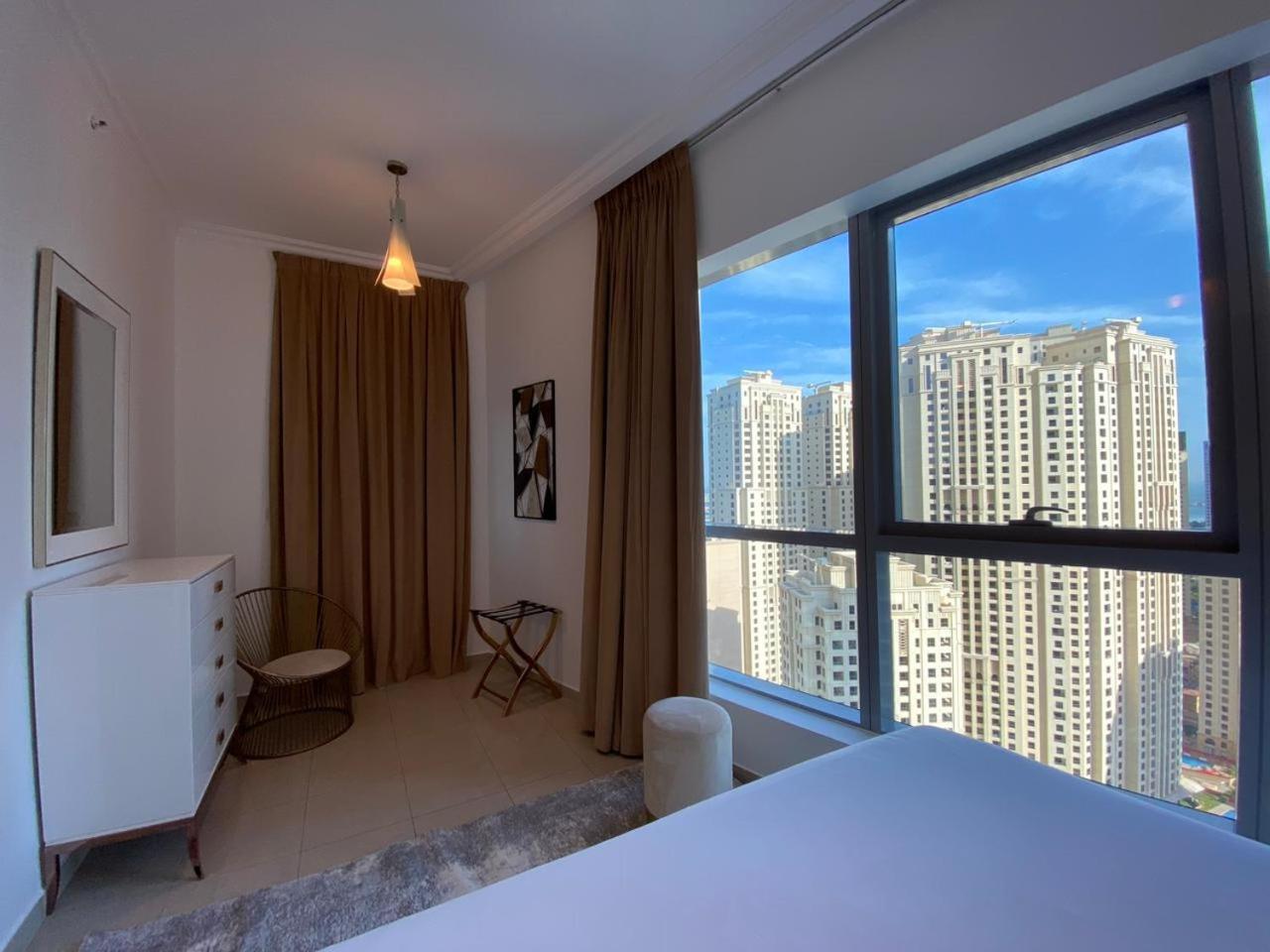 Dream Inn Apartments - Bay Central Dubai Exterior photo