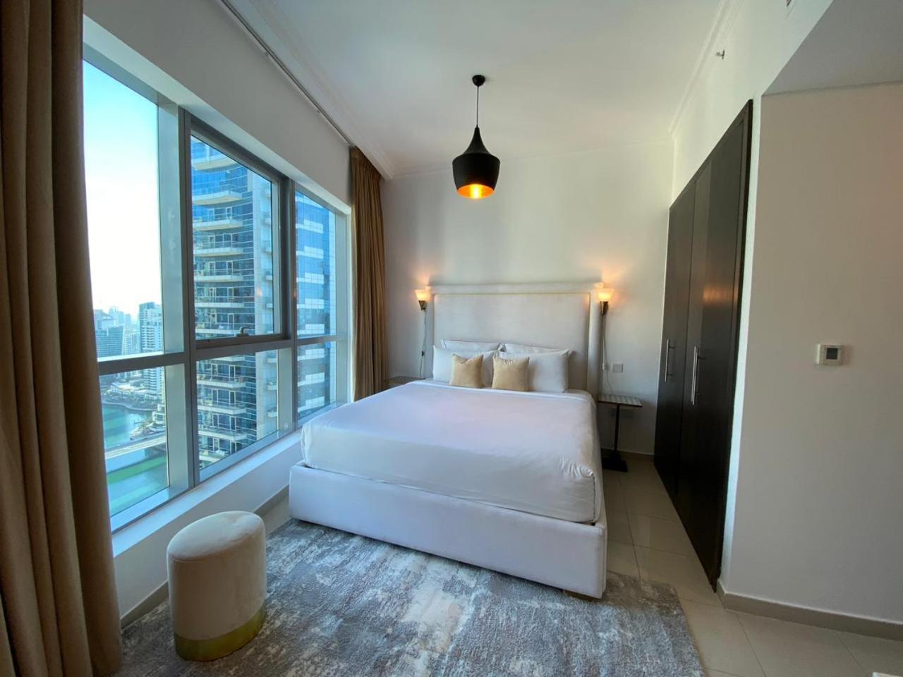 Dream Inn Apartments - Bay Central Dubai Exterior photo